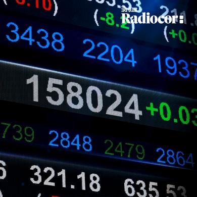 La borsa oggi best sale il sole 24 ore
